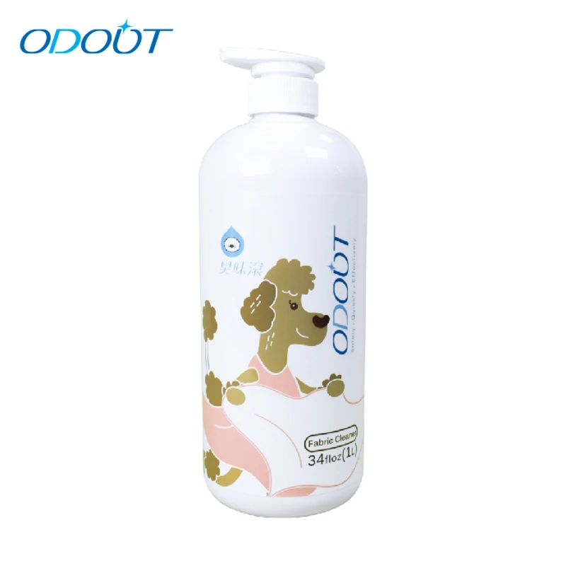 Fabric Cleaner